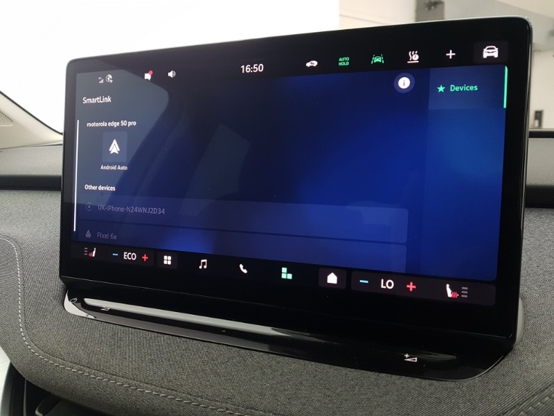 Used Skoda Enyaq 2024 for sale - 77251639: Photo 18