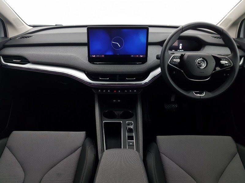 Used Skoda Enyaq 2024 for sale - 77251639: Photo 2