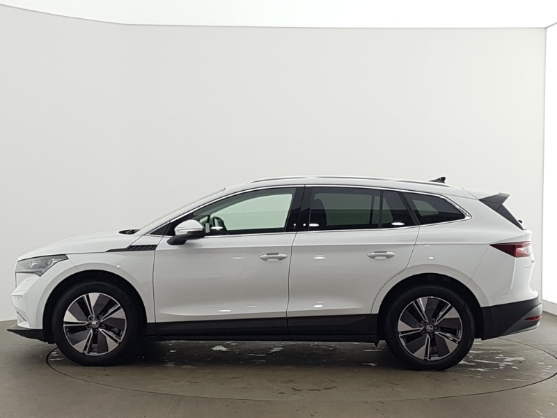 Used Skoda Enyaq 2024 for sale - 77251639: Photo 4