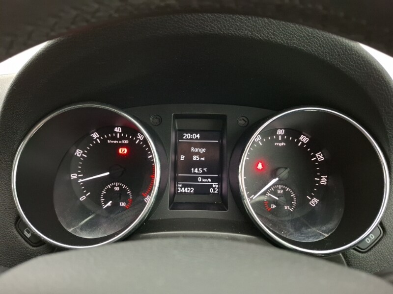 Used Skoda Yeti 2016 for sale - 77491235: Photo 10