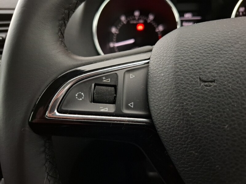 Used Skoda Yeti 2016 for sale - 77491235: Photo 14