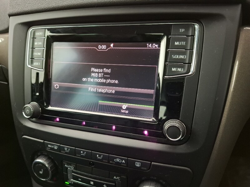 Used Skoda Yeti 2016 for sale - 77491235: Photo 17