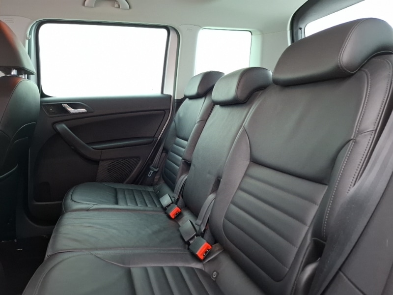 Used Skoda Yeti 2016 for sale - 77491235: Photo 6