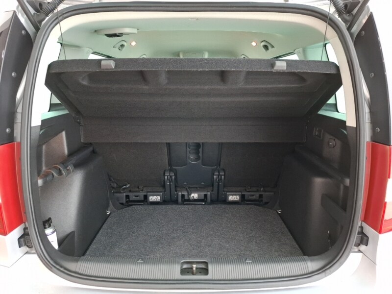 Used Skoda Yeti 2016 for sale - 77491235: Photo 8