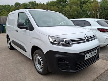Used Citroen Berlingo 2024 for sale - 79310844: Photo
