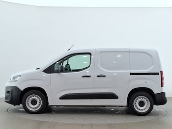Used Citroen Berlingo 2024 for sale - 79310844: Photo