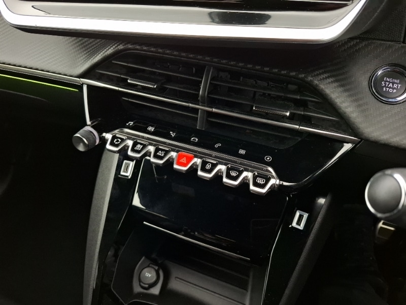 Used Peugeot 208 2022 for sale - 77076133: Photo 16