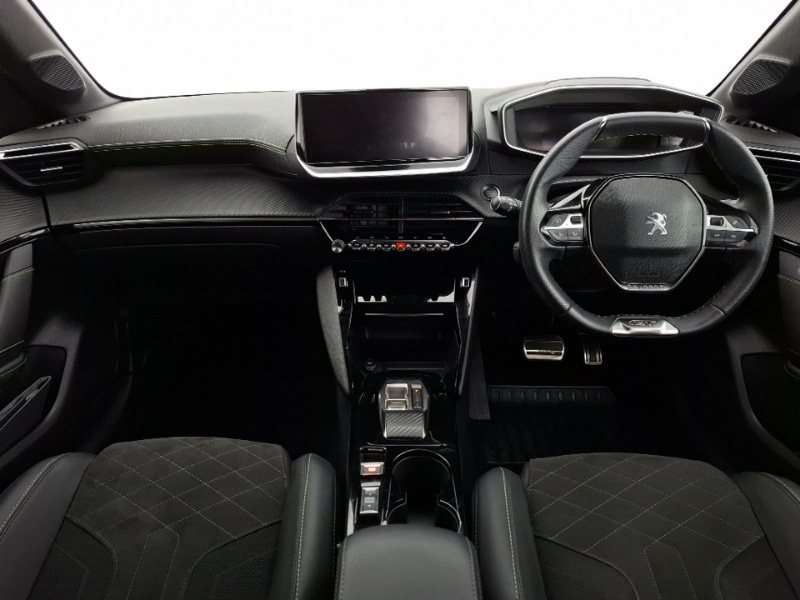 Used Peugeot 208 2022 for sale - 77076133: Photo 2