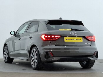 Used Audi A1 2024 for sale - 78326776: Photo
