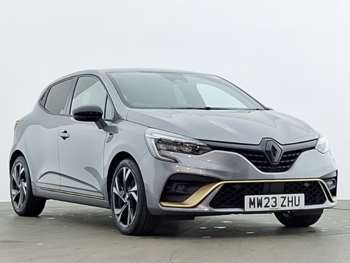 2023 - 1.6 E-TECH full hybrid 145 Engineered 5dr Auto