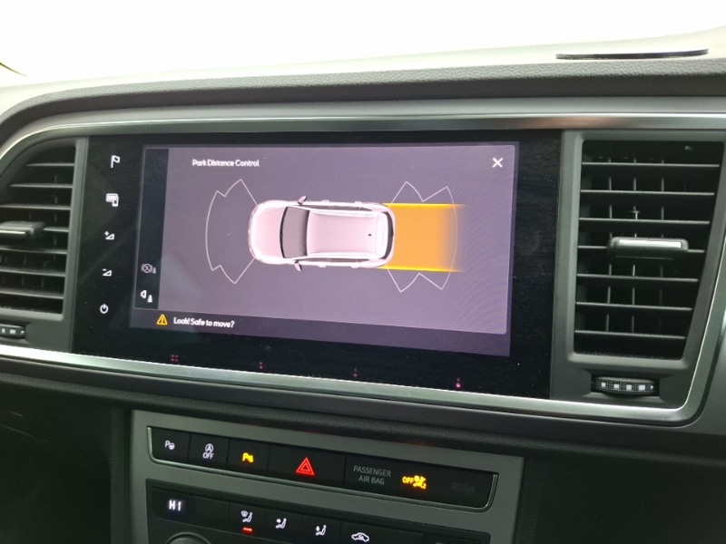 Used SEAT Ateca 2024 for sale - 77149900: Photo 11