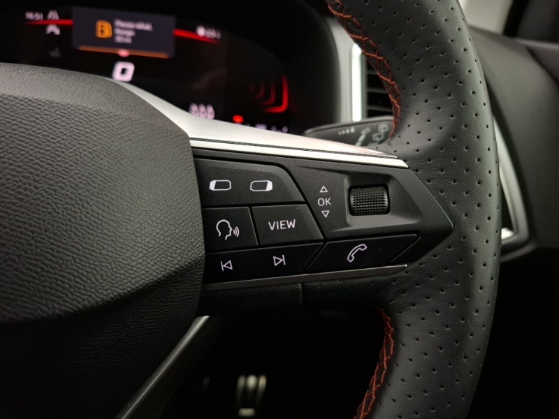 Used SEAT Ateca 2024 for sale - 77149900: Photo 15