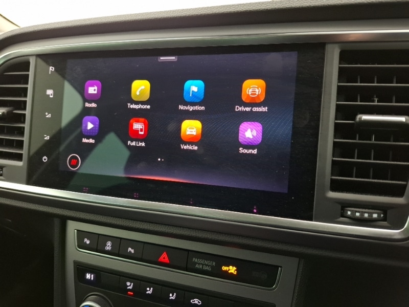 Used SEAT Ateca 2024 for sale - 77149900: Photo 17