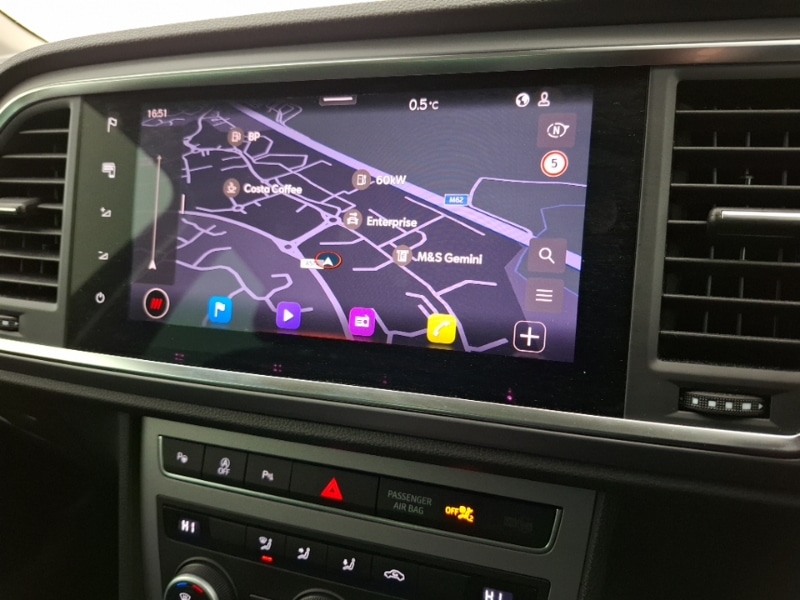 Used SEAT Ateca 2024 for sale - 77149900: Photo 18