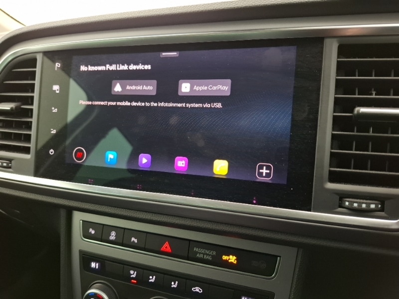 Used SEAT Ateca 2024 for sale - 77149900: Photo 19