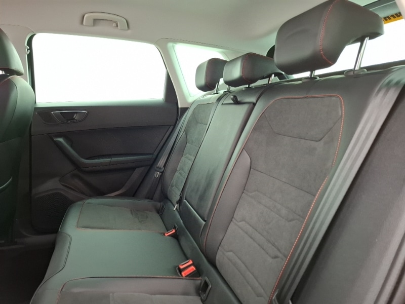 Used SEAT Ateca 2024 for sale - 77149900: Photo 6
