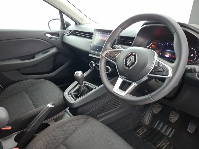 Used Renault Clio 2023 for sale - 76815771: Photo 12