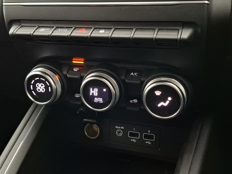 Used Renault Clio 2023 for sale - 76815771: Photo 18