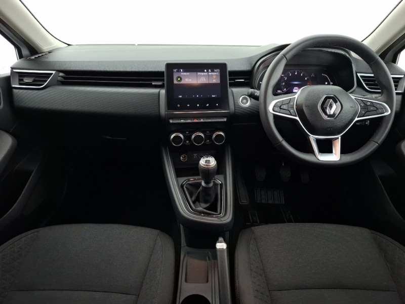 Used Renault Clio 2023 for sale - 76815771: Photo 2