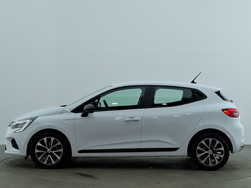 Used Renault Clio 2023 for sale - 76815771: Photo 4