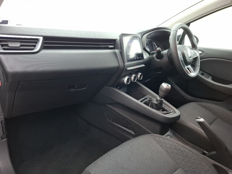 Used Renault Clio 2023 for sale - 76815771: Photo 5