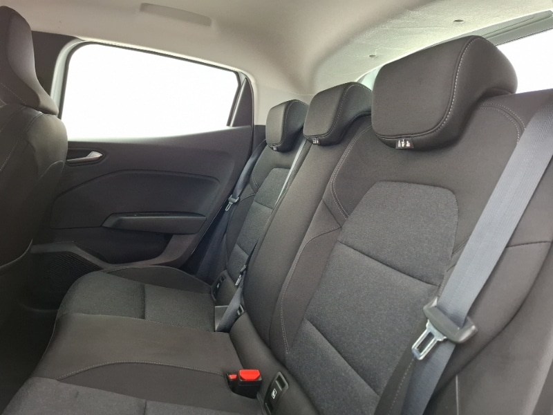 Used Renault Clio 2023 for sale - 76815771: Photo 6