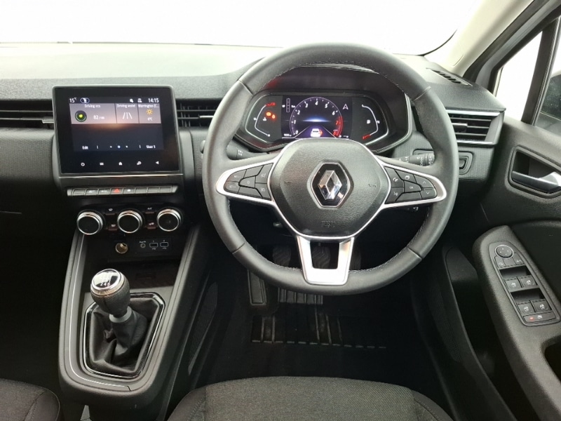 Used Renault Clio 2023 for sale - 76815771: Photo 7