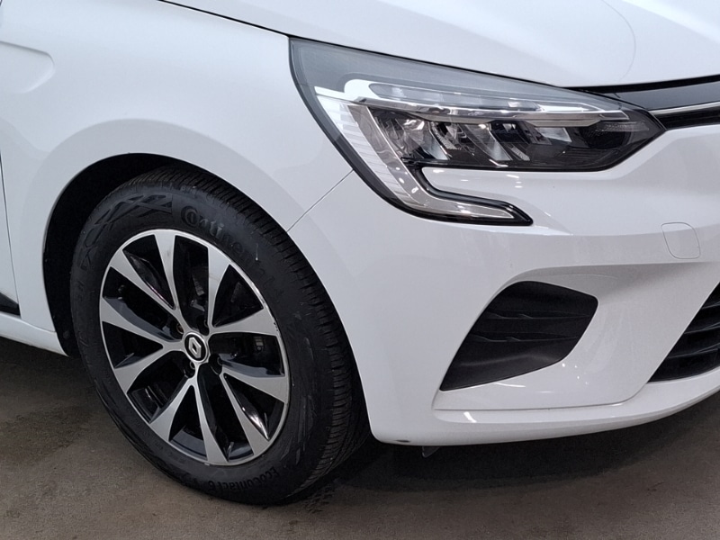 Used Renault Clio 2023 for sale - 76815771: Photo 9