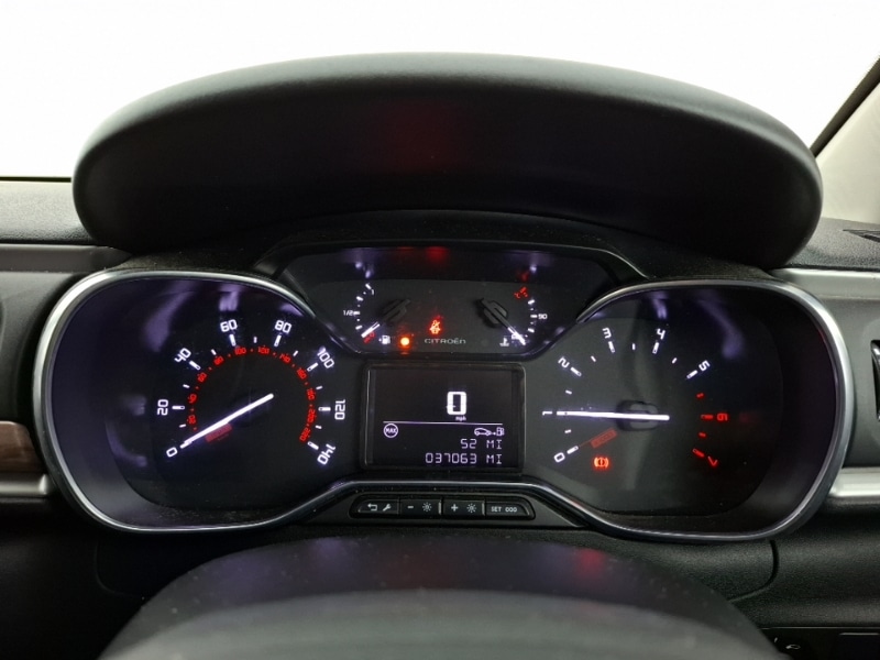 Used Citroen C3 2021 for sale - 77933200: Photo 10