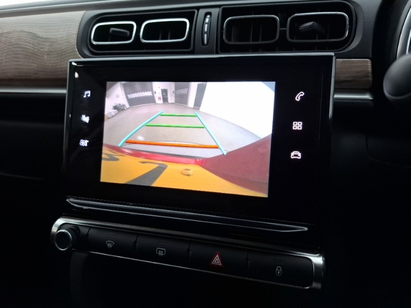 Used Citroen C3 2021 for sale - 77933200: Photo 11