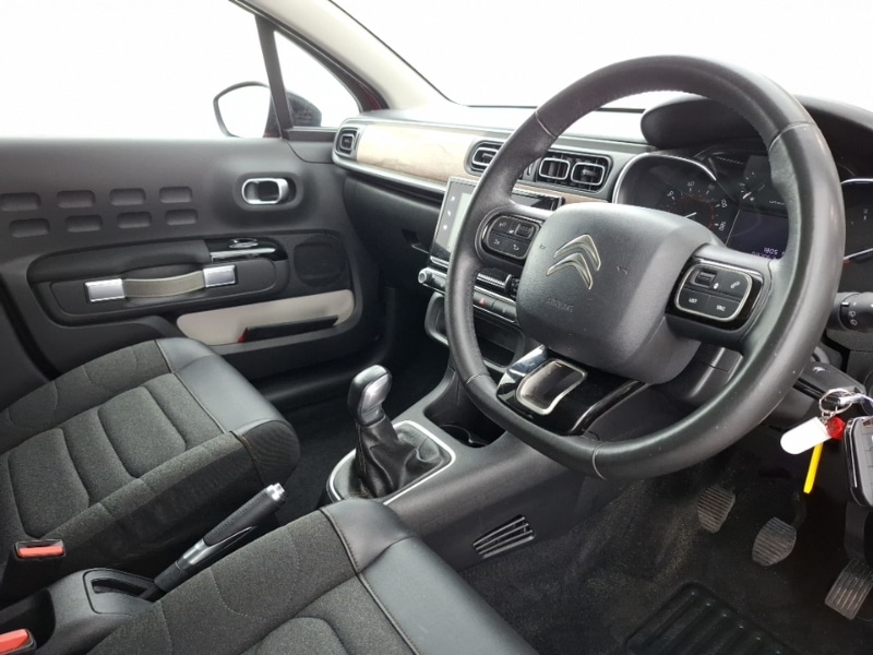 Used Citroen C3 2021 for sale - 77933200: Photo 12