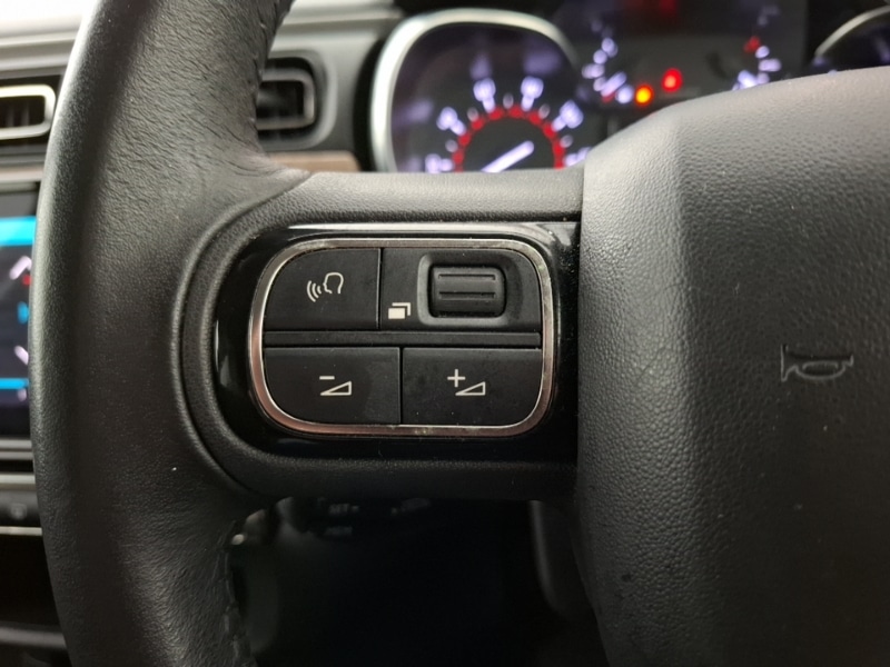 Used Citroen C3 2021 for sale - 77933200: Photo 14