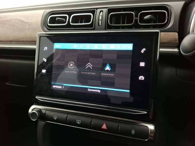 Used Citroen C3 2021 for sale - 77933200: Photo 16