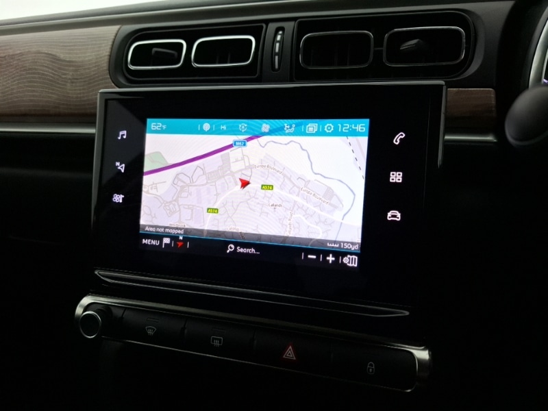 Used Citroen C3 2021 for sale - 77933200: Photo 17