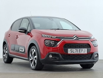 Citroen C3 feature image