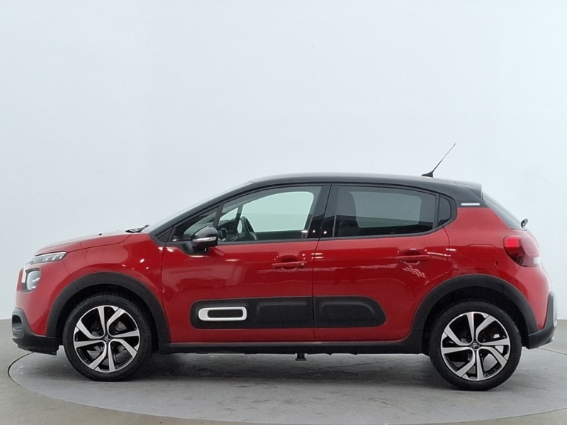 Used Citroen C3 2021 for sale - 77933200: Photo 4