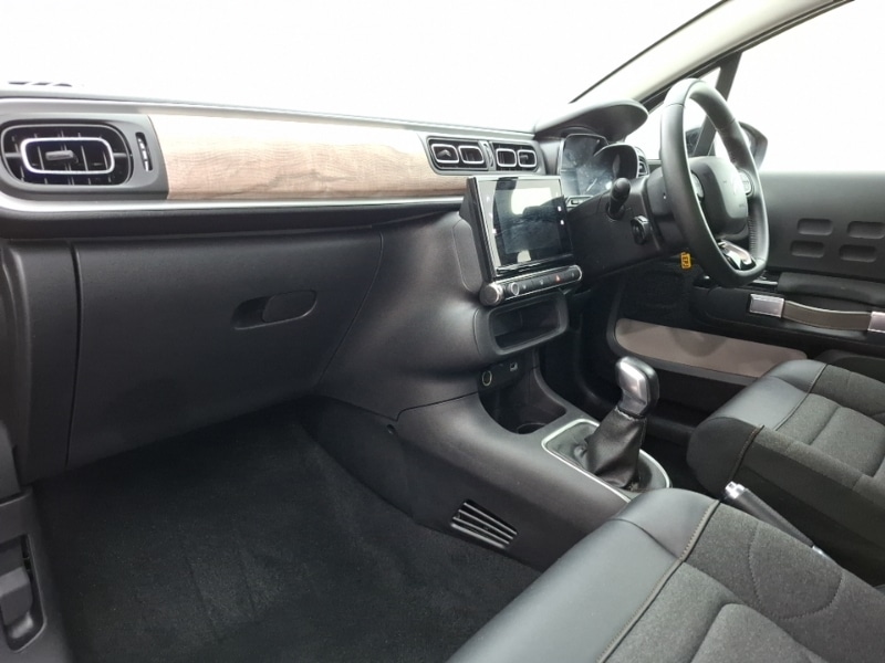 Used Citroen C3 2021 for sale - 77933200: Photo 5