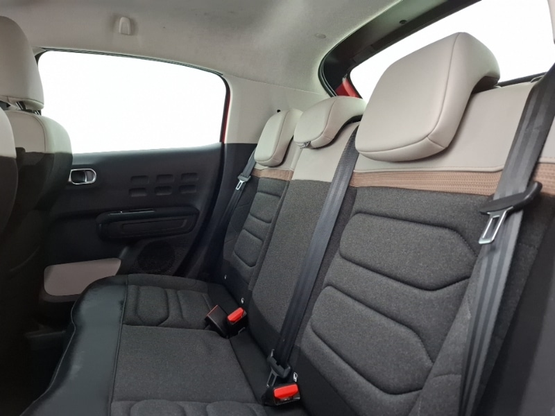 Used Citroen C3 2021 for sale - 77933200: Photo 6