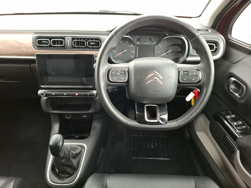 Used Citroen C3 2021 for sale - 77933200: Photo 7