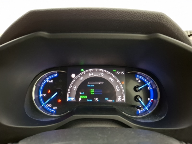 Used Toyota RAV4 2020 for sale - 76543358: Photo 10