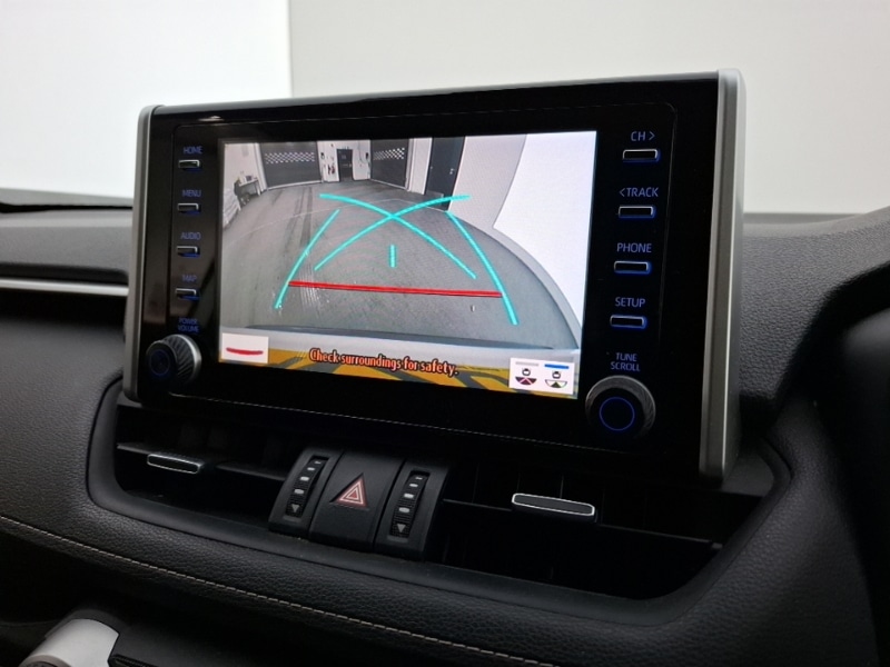 Used Toyota RAV4 2020 for sale - 76543358: Photo 11