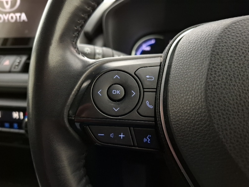 Used Toyota RAV4 2020 for sale - 76543358: Photo 14