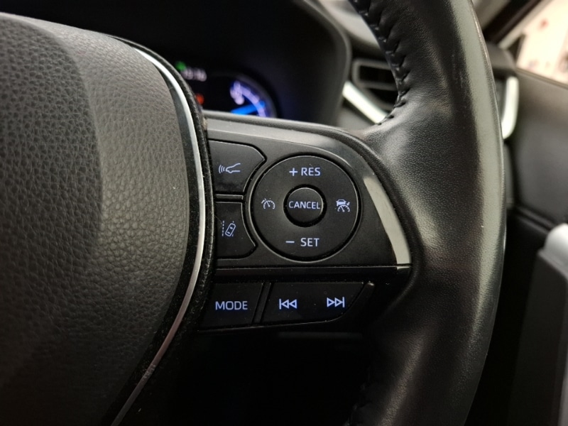 Used Toyota RAV4 2020 for sale - 76543358: Photo 15