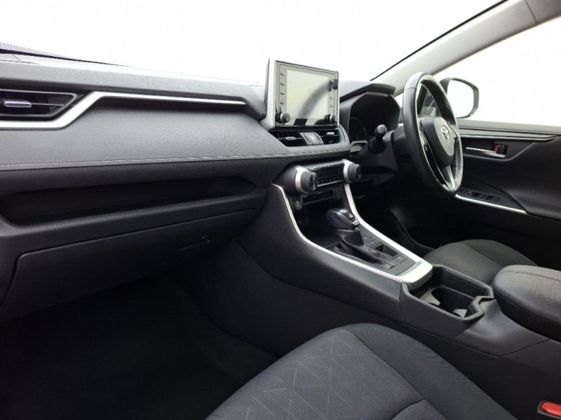 Used Toyota RAV4 2020 for sale - 76543358: Photo 5