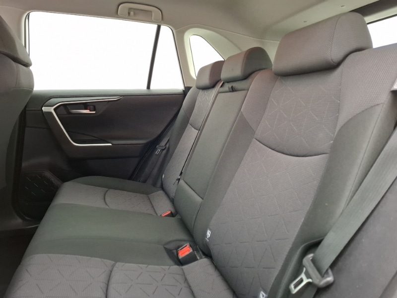 Used Toyota RAV4 2020 for sale - 76543358: Photo 6