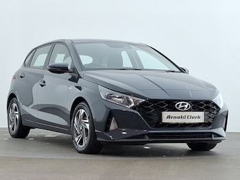 Used Hyundai i20 2022 for sale - 78638667: Photo