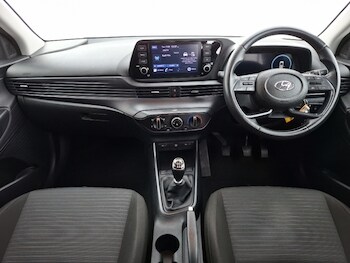 Used Hyundai i20 2022 for sale - 78638667: Photo