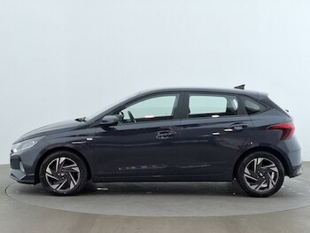Used Hyundai i20 2022 for sale - 78638667: Photo