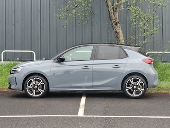 Used Vauxhall Corsa 2026 for sale - 79339326: Photo