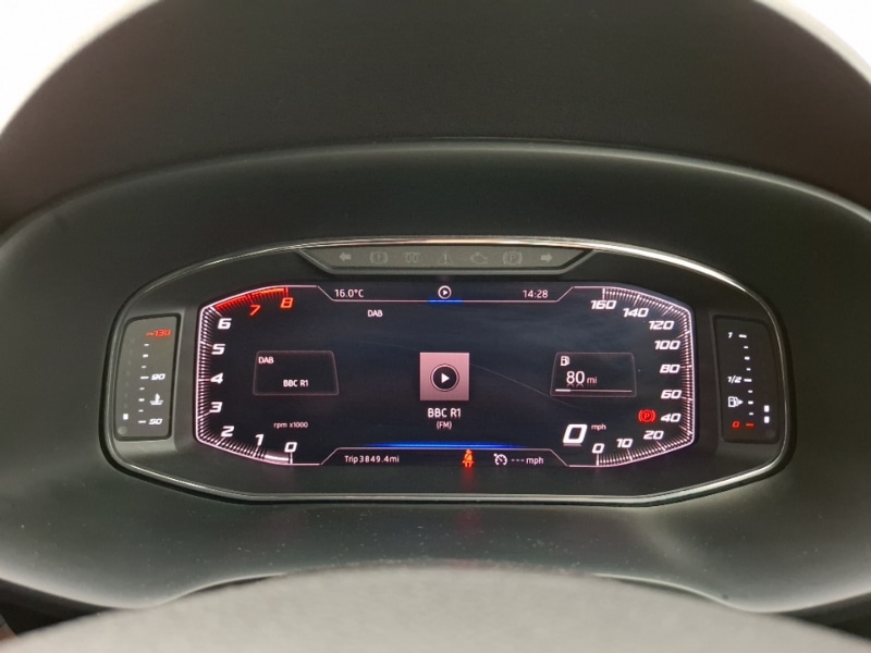 Used SEAT Leon 2020 for sale - 77995696: Photo 10